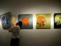 The masterstrokes: 5 quirky art moments of 2014 | art and culture | Hindustan Times The masterstrokes: 5 quirky art moments of 2014