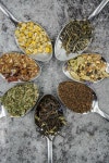Spices That Can Ward Off Winter Cold