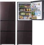 となります ヤフオク! 冷蔵庫 HR-G2801-BR 3ドア 右開き... - 新品 Hisense ージにてご