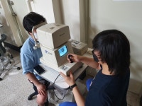 갤러리 | HIT 대전보건대학교-안경광학과 2021 학년도 하계 방학 교내실습 – 갤러리 – HIT 대전보건대학교