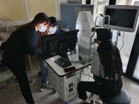 갤러리 | HIT 대전보건대학교-안경광학과 2021 학년도 하계 방학 교내실습 – 갤러리 – HIT 대전보건대학교