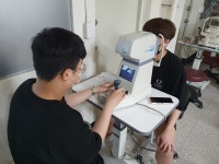 갤러리 | HIT 대전보건대학교-안경광학과 2021 학년도 하계 방학 교내실습 – 갤러리 – HIT 대전보건대학교