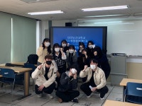 갤러리 | HIT 대전보건대학교-보건의료행정학과 2021년도 신입생 OT (2) – 갤러리 – HIT 대전보건대학교