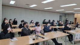 갤러리 | HIT 대전보건대학교-사회복지학과 2021학년도 제 17회 랜선학술제 – 갤러리 – HIT 대전보건대학교