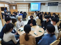 갤러리 | HIT 대전보건대학교-안경광학과 2021학년도 산학패밀리 취업 멘토링 행사 – 갤러리 – HIT 대전보건대학교