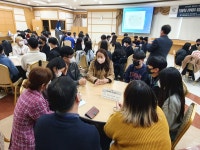 갤러리 | HIT 대전보건대학교-안경광학과 2021학년도 산학패밀리 취업 멘토링 행사 – 갤러리 – HIT 대전보건대학교