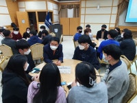 갤러리 | HIT 대전보건대학교-안경광학과 2021학년도 산학패밀리 취업 멘토링 행사 – 갤러리 – HIT 대전보건대학교