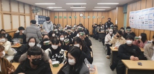 갤러리 | HIT 대전보건대학교-안경광학과 제 34회 안경사 국가고시 예비소집 행사 – 갤러리 – HIT 대전보건대학교