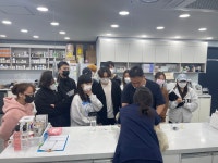 갤러리 | HIT 대전보건대학교-반려동물과 펫토탈케어과 4월 7일 수의병원 현장견학 수업 2 – 갤러리 – HIT 대전보건대학교