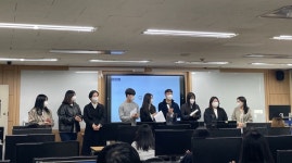 갤러리 | HIT 대전보건대학교-보건의료행정학과 2022년도 신입생 OT (2) – 갤러리 – HIT 대전보건대학교