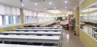 실습실 소개 | HIT 대전보건대학교-뷰티케어과 [3405호실] 다목적실 – 실습실 소개 – HIT 대전보건대학교