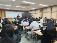 갤러리 | HIT 대전보건대학교-안경광학과 2022년도 안경사 국가고시 예비소집 – 갤러리 – HIT 대전보건대학교