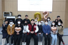 갤러리 | HIT 대전보건대학교-사회복지학과 2023학년도 사회복지(학)과 대면식 – 갤러리 – HIT 대전보건대학교