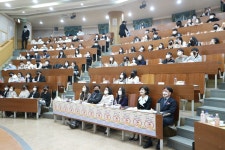 갤러리 | HIT 대전보건대학교-사회복지학과 2022학년도 사회복지(학)과 학술제 – 갤러리 – HIT 대전보건대학교