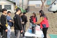 갤러리 | HIT 대전보건대학교-사회복지학과 2023학년도 사회복지(학)과 연탄봉사 – 갤러리 – HIT 대전보건대학교