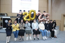 갤러리 | HIT 대전보건대학교-사회복지학과 2023학년도 사회복지(학)과 대면식 – 갤러리 – HIT 대전보건대학교