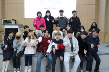 갤러리 | HIT 대전보건대학교-사회복지학과 2023학년도 사회복지(학)과 대면식 – 갤러리 – HIT 대전보건대학교