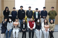갤러리 | HIT 대전보건대학교-사회복지학과 2023학년도 사회복지(학)과 대면식 – 갤러리 – HIT 대전보건대학교