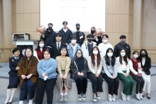 갤러리 | HIT 대전보건대학교-사회복지학과 2023학년도 사회복지(학)과 대면식 – 갤러리 – HIT 대전보건대학교