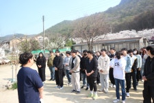 갤러리 | HIT 대전보건대학교-사회복지학과 2023학년도 사회복지(학)과 MT – 갤러리 – HIT 대전보건대학교