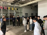 갤러리 | HIT 대전보건대학교-경찰과학수사학과 2023학년도 1학기 경찰수사연수원 현장견학 – 갤러리 – HIT 대전보건대학교