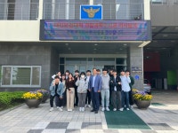 갤러리 | HIT 대전보건대학교-경찰과학수사학과 2023학년도 1학기 경찰수사연수원 현장견학 – 갤러리 – HIT 대전보건대학교