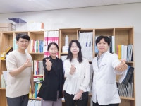 취업 명예의 전당 | HIT 대전보건대학교-방사선학과 평택굿모닝병원 송진주  정규직 합격 – 취업 명예의 전당 – HIT 대전보건대학교