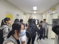갤러리 | HIT 대전보건대학교-방사선학과 환 영둔산여자고등학교 진로체험 꿈 길 – 갤러리 – HIT 대전보건대학교