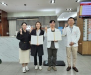 갤러리 | HIT 대전보건대학교-반려동물과 대전보건대 펫토탈케어과 - 동물병원 업무협약 – 갤러리 – HIT 대전보건대학교