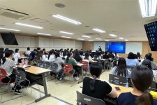 갤러리 | HIT 대전보건대학교-보건의료행정학과 2023년도 보험심사평가사 특강 – 갤러리 – HIT 대전보건대학교