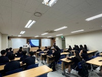 갤러리 | HIT 대전보건대학교-방사선학과 우송고등학교 대학연계 진로체험 – 갤러리 – HIT 대전보건대학교