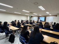 갤러리 | HIT 대전보건대학교-방사선학과 우송고등학교 대학연계 진로체험 – 갤러리 – HIT 대전보건대학교