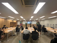 갤러리 | HIT 대전보건대학교-사회복지학과 2023년 대전보건대학교 사회복지(학)과 우송고등학교 진로체험 사진 – 갤러리 – HIT... 