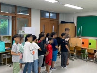 갤러리 | HIT 대전보건대학교-치위생학과 대전 동구 은어송초등학교 봉사활동 – 갤러리 – HIT 대전보건대학교