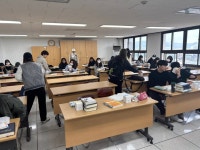 갤러리 | HIT 대전보건대학교-보건의료행정학과 ♥2023년도 보건의료정보관리사 국가시험 응원 선물♥ – 갤러리 – HIT 대전보건대학교