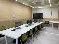 실습실 소개 | HIT 대전보건대학교-임상병리학과 [1108호실] 세미나실 – 실습실 소개 – HIT 대전보건대학교