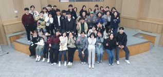 갤러리 | HIT 대전보건대학교-물리치료학과 특강_다빈치 병원 이춘희회장님 – 갤러리 – HIT 대전보건대학교