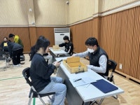 갤러리 | HIT 대전보건대학교-작업치료학과 대덕구장애인복지센터 서비스러닝 1회차 – 갤러리 – HIT 대전보건대학교