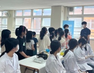 갤러리 | HIT 대전보건대학교-치위생학과 대전가오초등학교 어린이충치예방사업 봉사활동 – 갤러리 – HIT 대전보건대학교