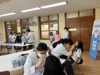 갤러리 | HIT 대전보건대학교-치위생학과 대전가양초등학교 어린이충치예방사업 봉사활동 – 갤러리 – HIT 대전보건대학교