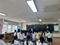 갤러리 | HIT 대전보건대학교-치위생학과 대전가오초등학교 어린이충치예방사업 봉사활동 – 갤러리 – HIT 대전보건대학교