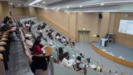 갤러리 | HIT 대전보건대학교-유아교육학과 2024학년도 학교현장(교육)실습 평가회 – 갤러리 – HIT 대전보건대학교