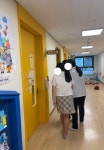 갤러리 | HIT 대전보건대학교-유아교육학과 2025학년도 유아교육학과 진로 체험 프로그램 (대성여자중학교) – 갤러리 – HIT 대전보건대학교