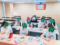 갤러리 | HIT 대전보건대학교-유아교육학과 2025학년도 유아교육학과 진로 체험 프로그램 (대성여자중학교) – 갤러리 – HIT 대전보건대학교