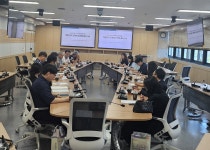 HIT 대전보건대학교-HRD사업단 2025년 제 2차 대전지역 인적자원개발 클러스터 회의 참석 – 미래내일 일경험 과정 – HIT 대전보건대학교