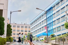 공식 홍보사진 | HIT 대전보건대학교-홍보역사관
