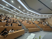 갤러리 | HIT 대전보건대학교-안경광학과 