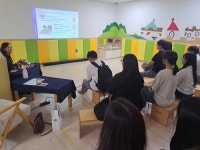 갤러리 | HIT 대전보건대학교-유아교육학과 2025학년도 산업체 현장견학 (세종빛들어린이집, 국립중앙과학관) – 갤러리 – HIT 대전보건대학교