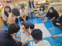 갤러리 | HIT 대전보건대학교-유아교육학과 2025학년도 산업체 현장견학 (세종빛들어린이집, 국립중앙과학관) – 갤러리 – HIT 대전보건대학교