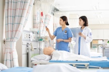 갤러리 | HIT 대전보건대학교-간호학과 실습실 사진 – 갤러리 – HIT 대전보건대학교